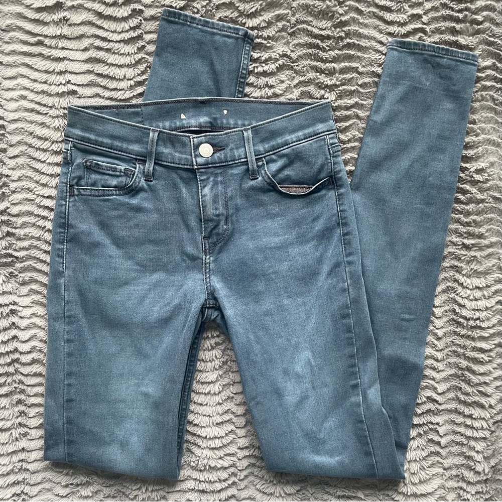 Levi Jeans